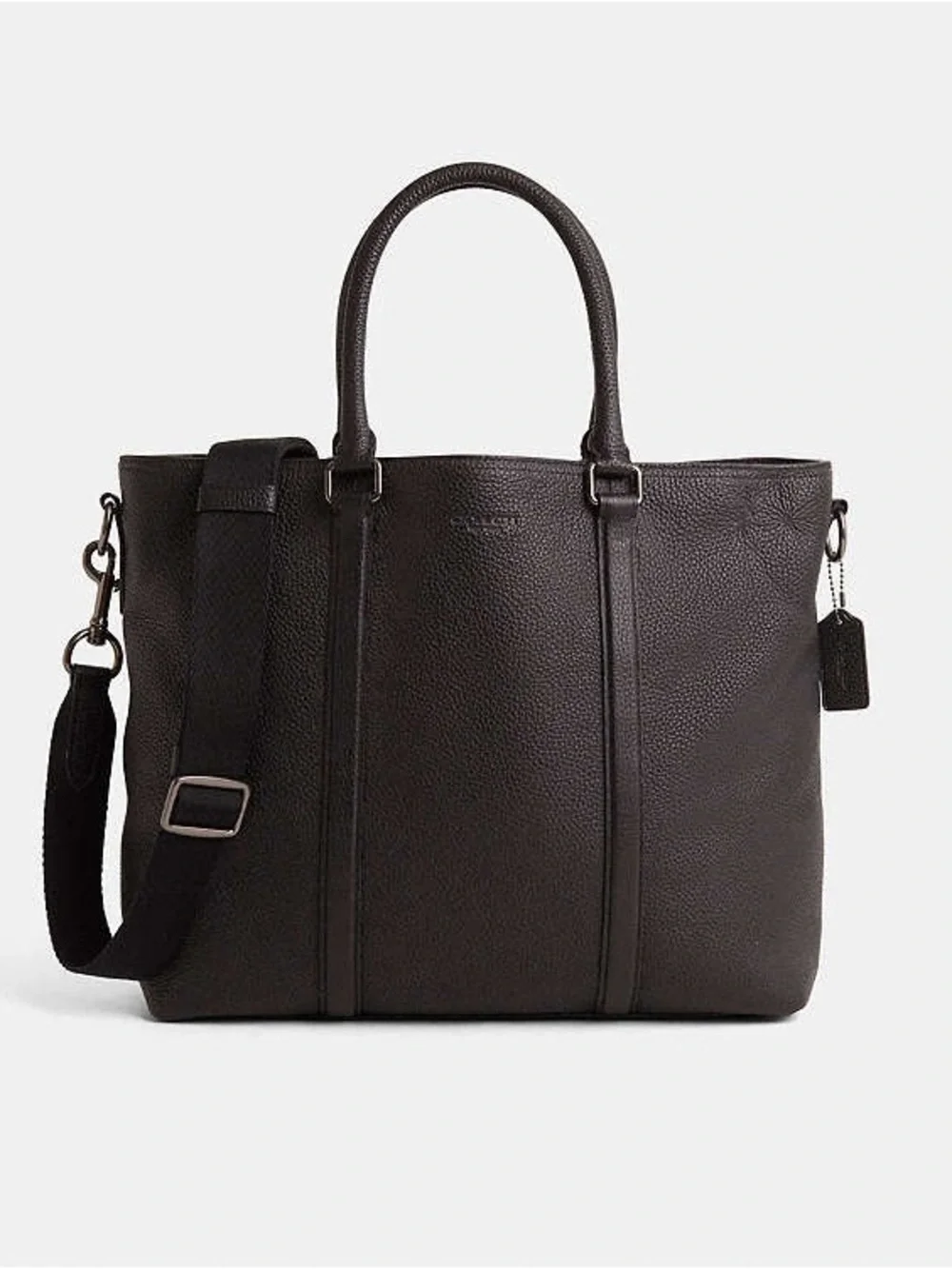 EUC COACH Metropolitan Tote